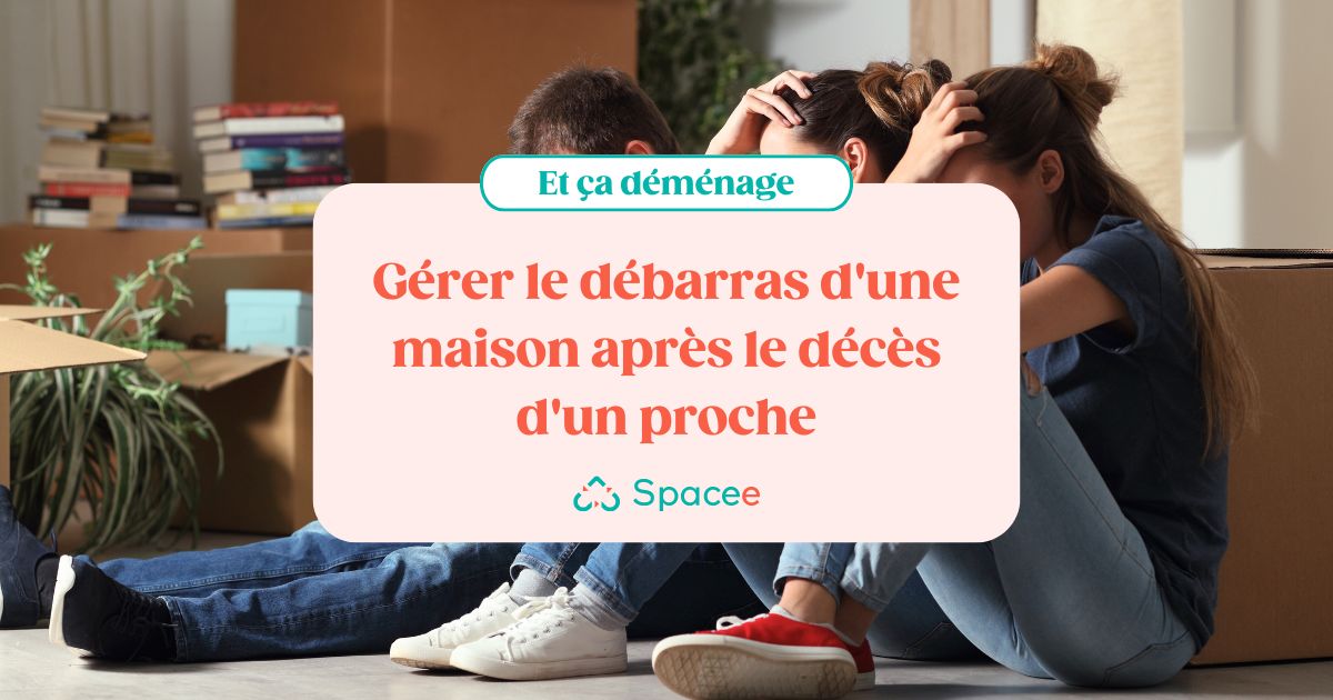 Comment Faire Debarrasser Une Maison A Decize